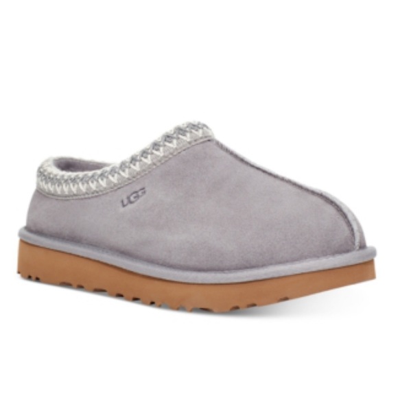 UGG Shoes - UGG | Women's Tasman Slippers Soft Amethyst Blue 6